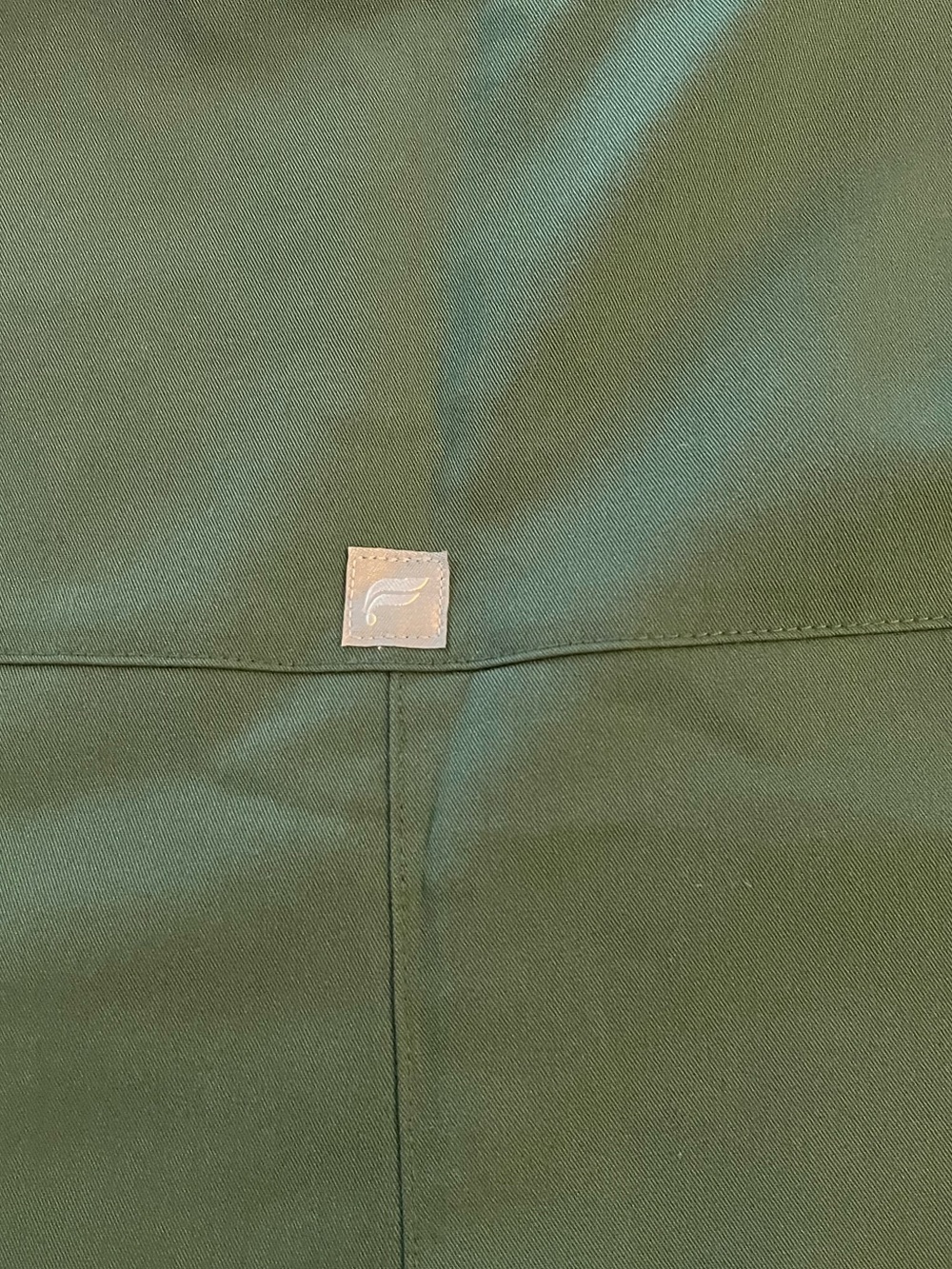 Fabletics Scrub Top - Picture 6 of 6